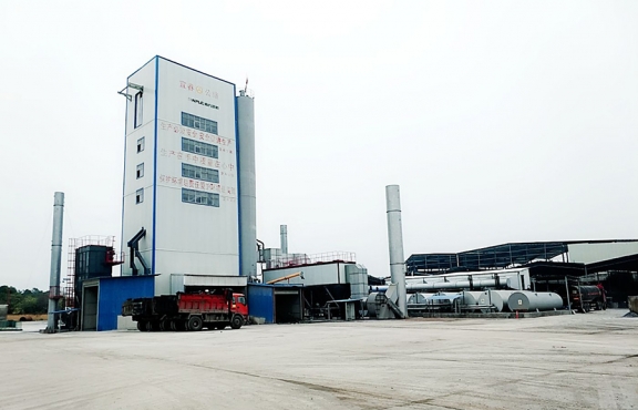 高安綜合養(yǎng)護(hù)中心：藍(lán)天保衛(wèi)戰(zhàn)，我們一直在行動(dòng)